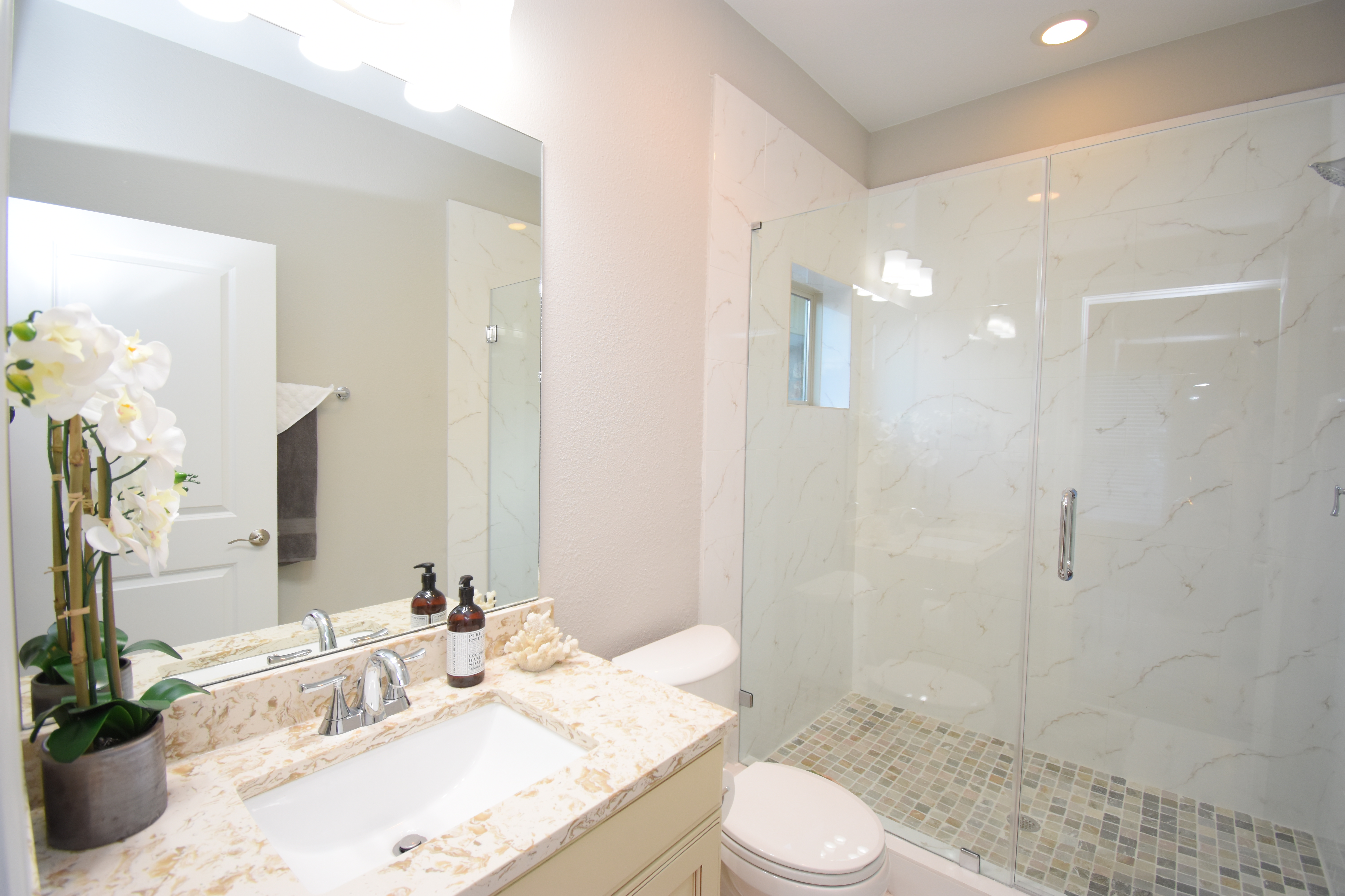 Houston Heights Project