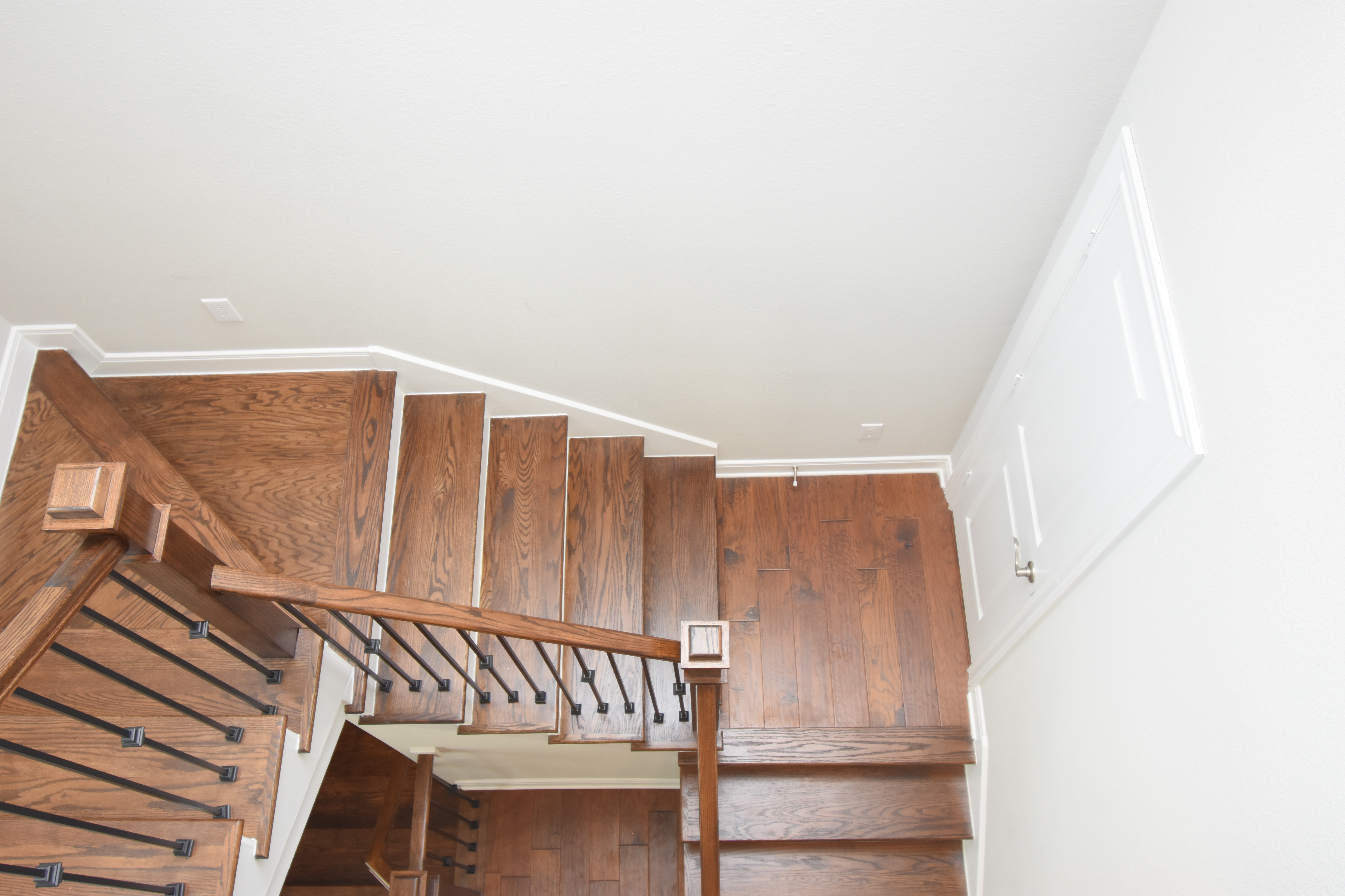 Houston Heights Project