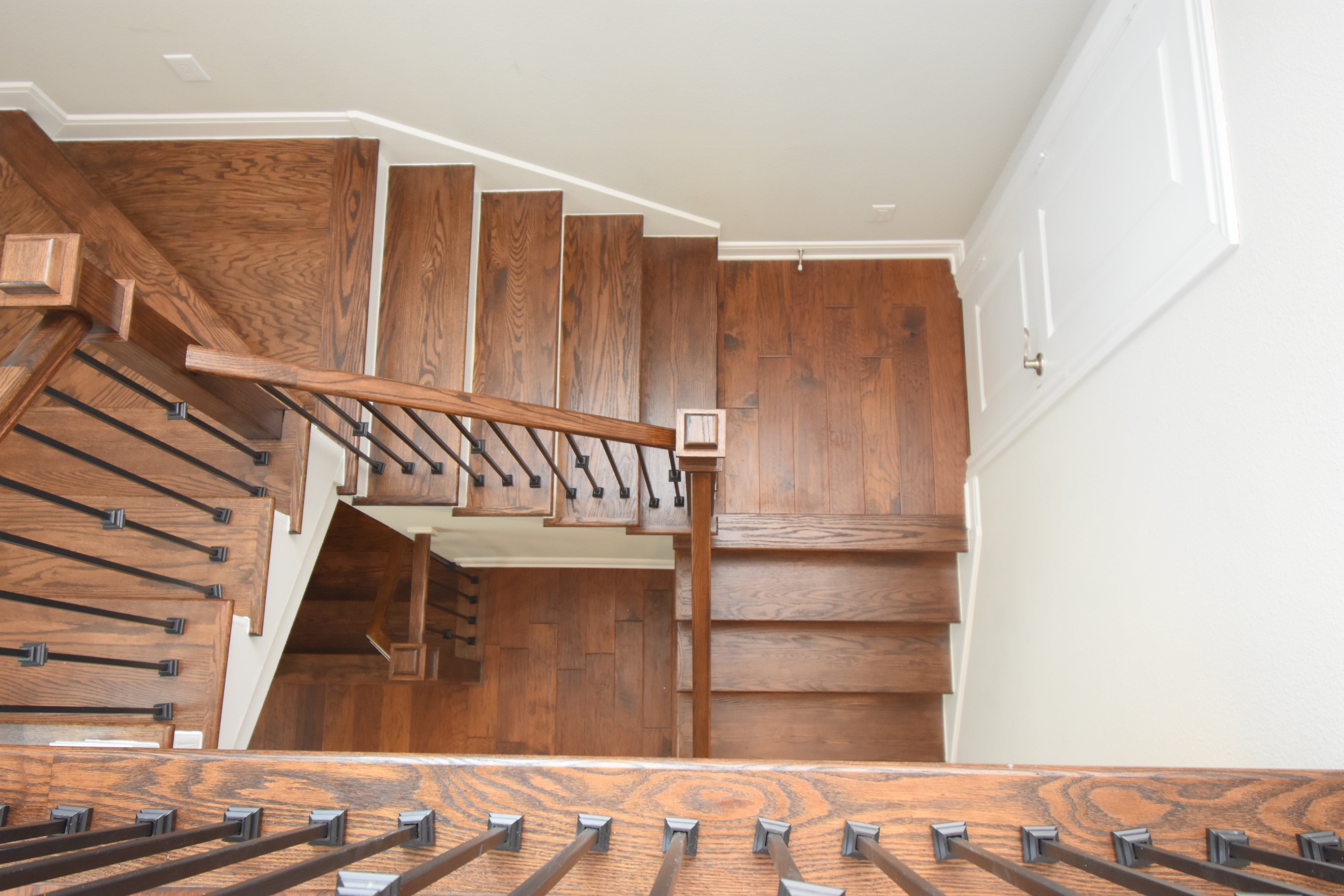 Houston Heights Project