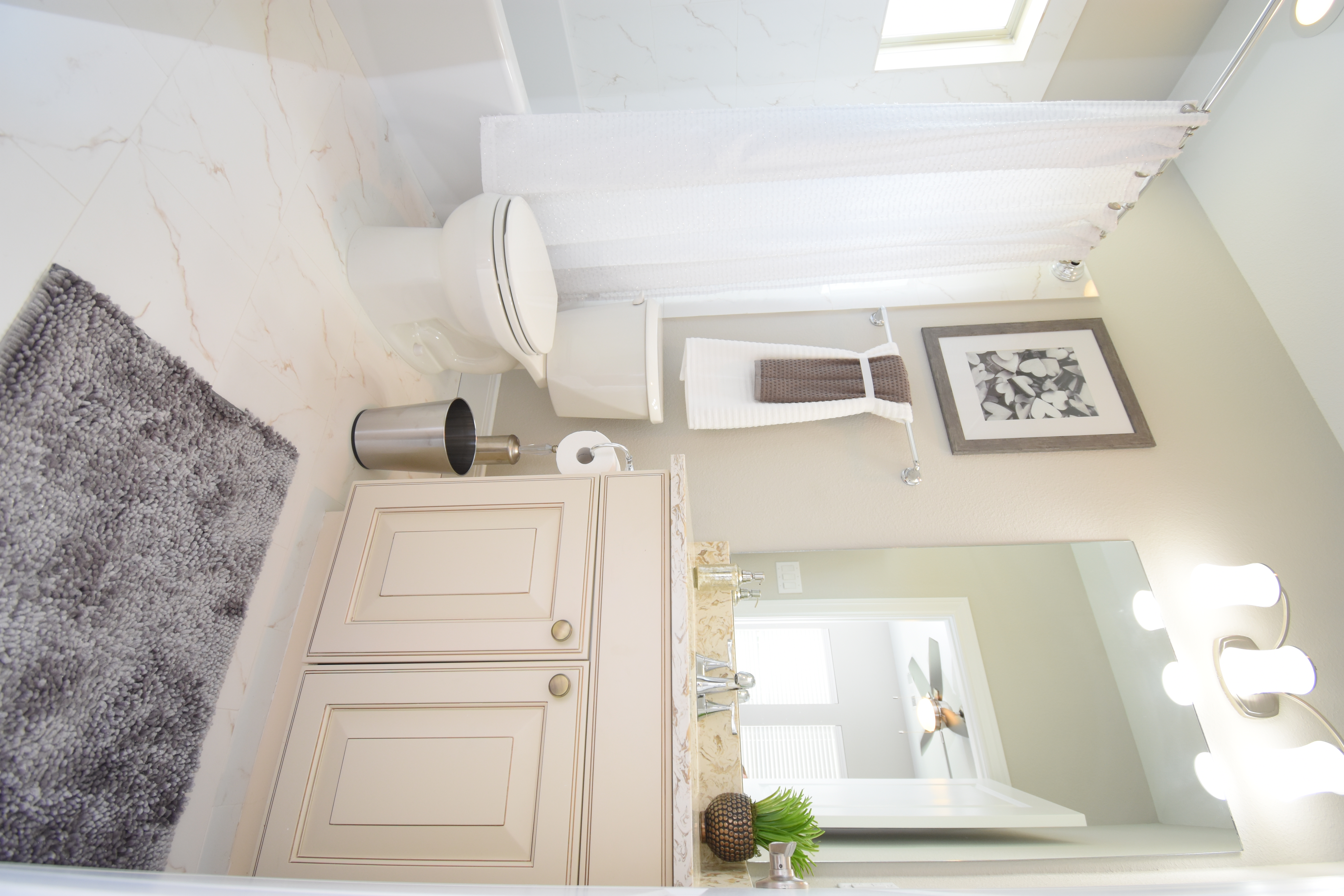 Houston Heights Project