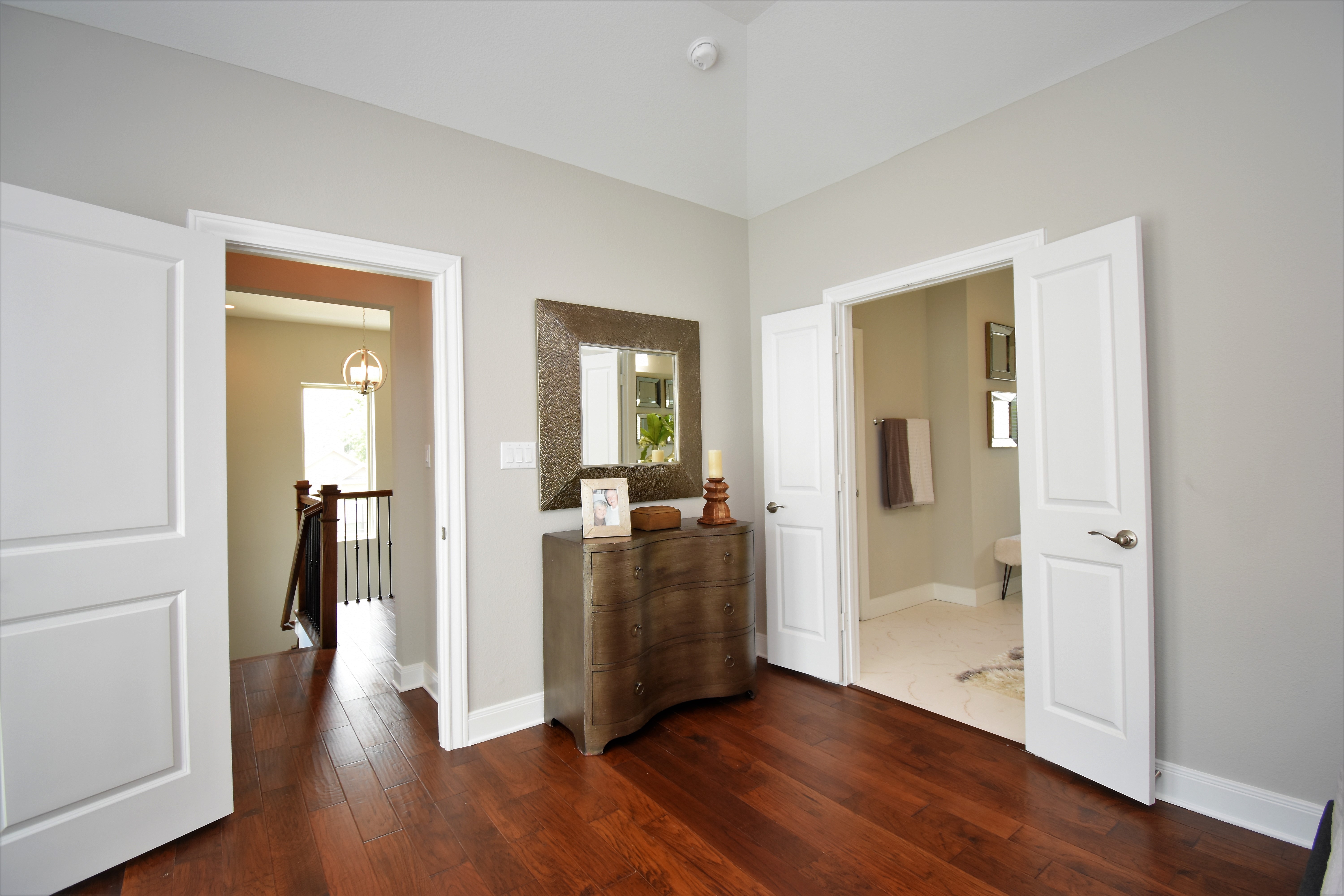 Houston Heights Project