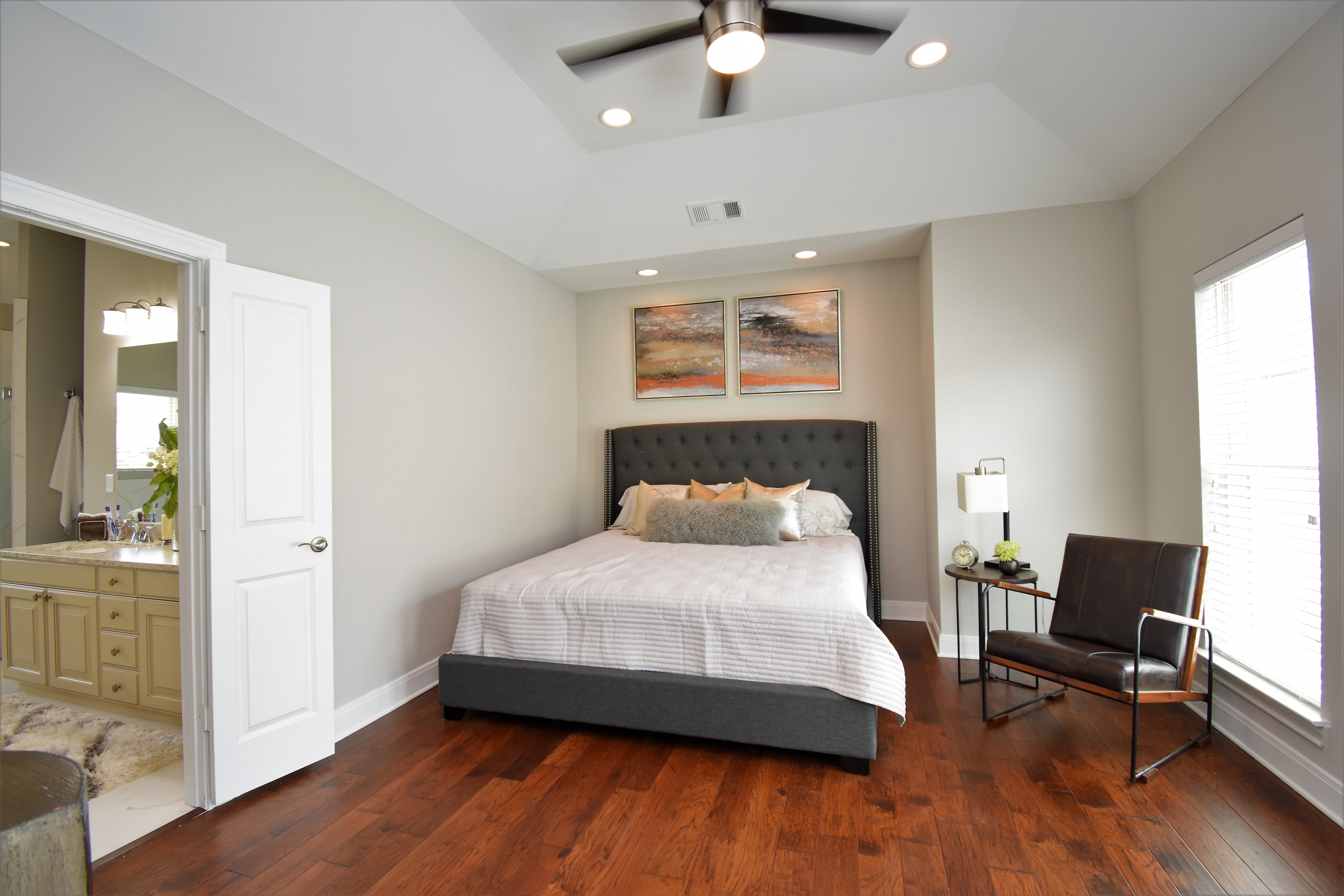 Houston Heights Project