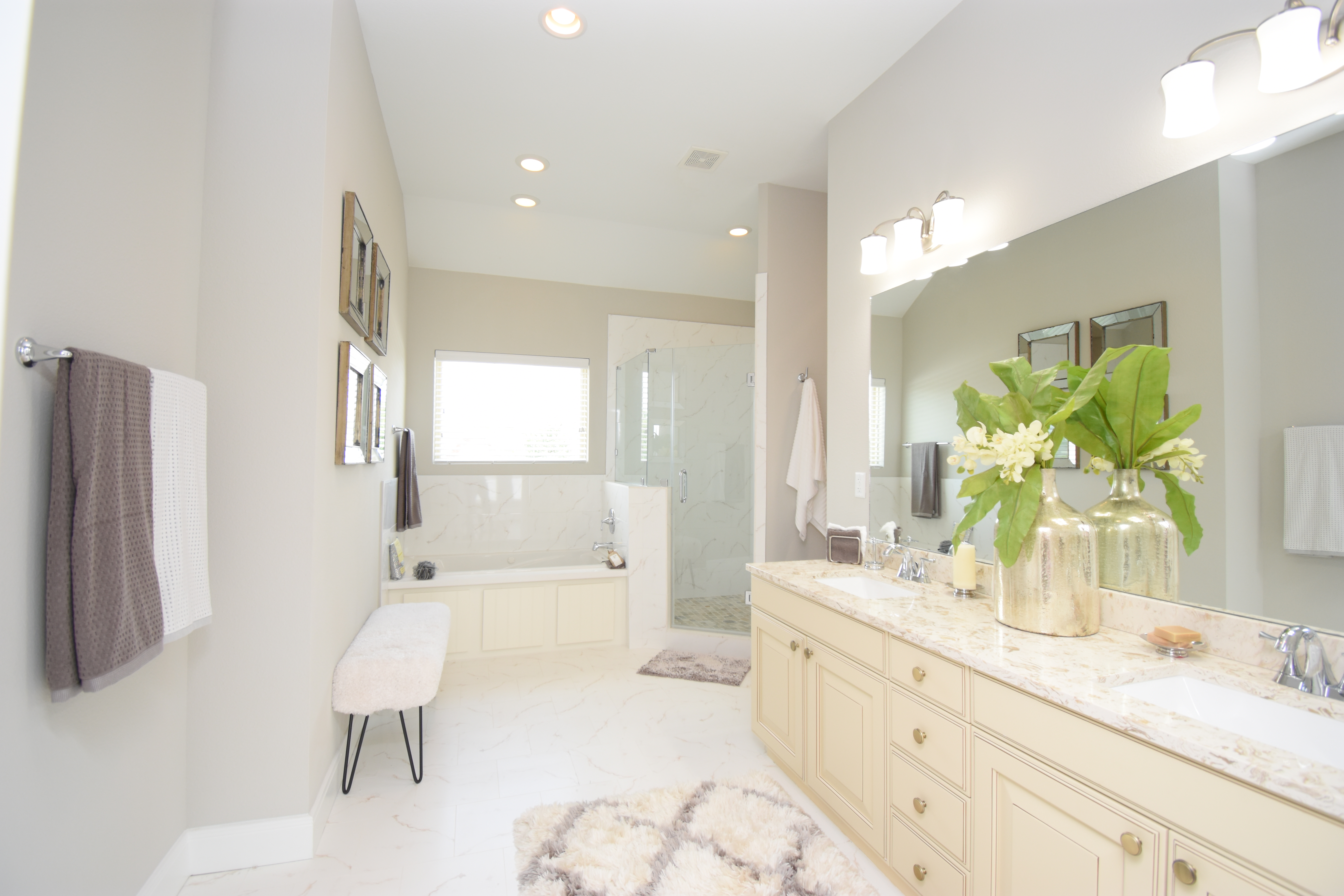 Houston Heights Project