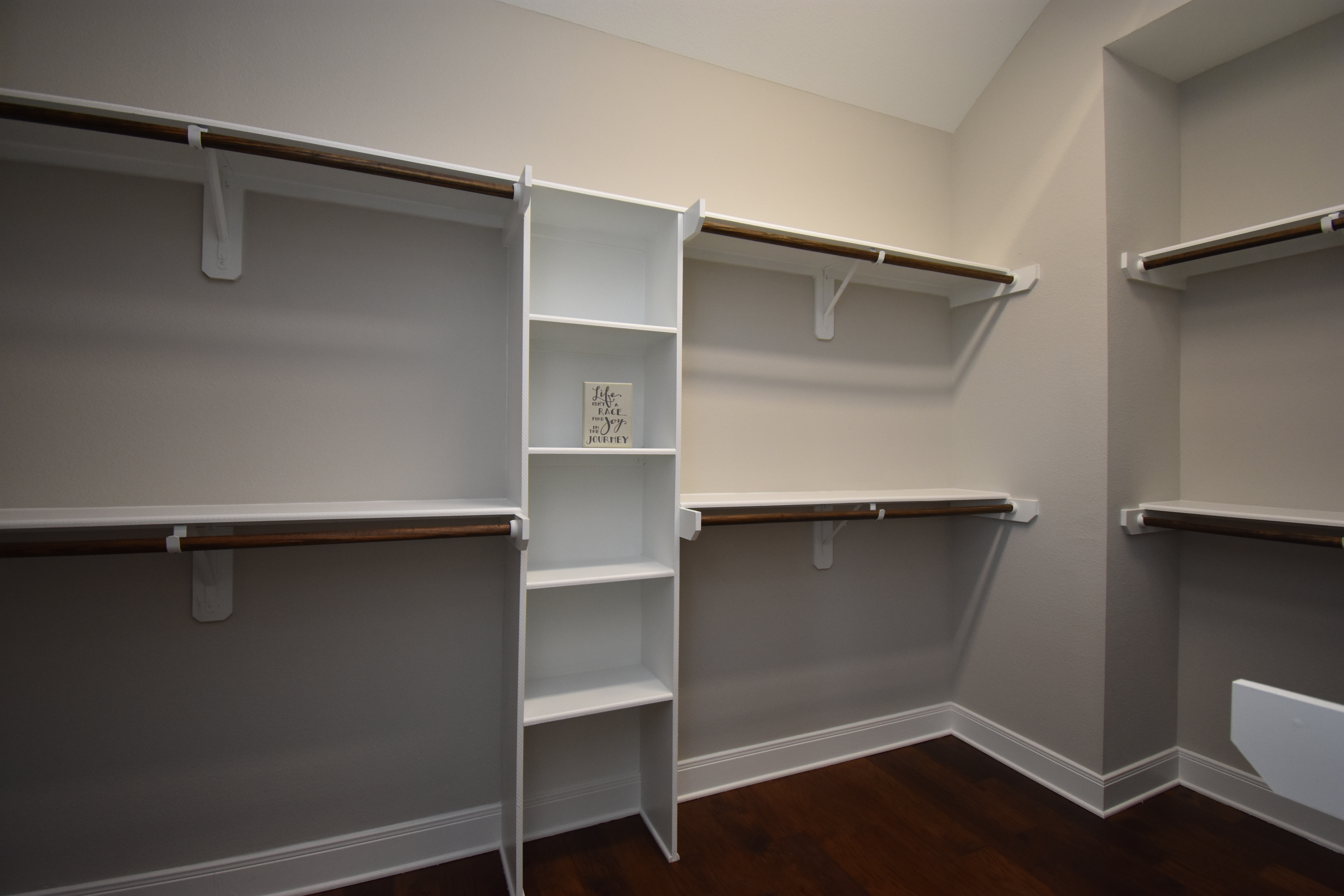 Houston Heights Project