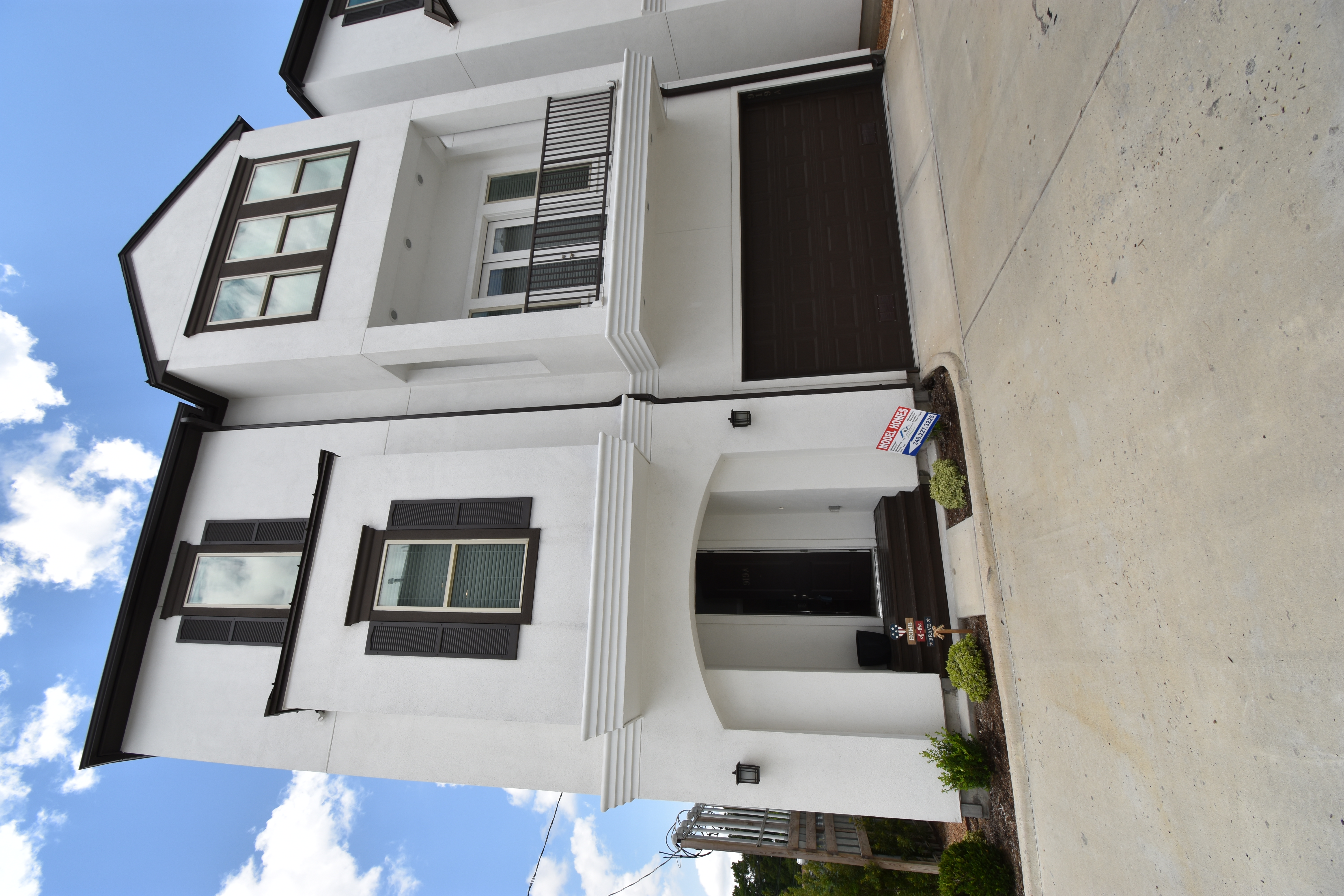 Houston Heights Project