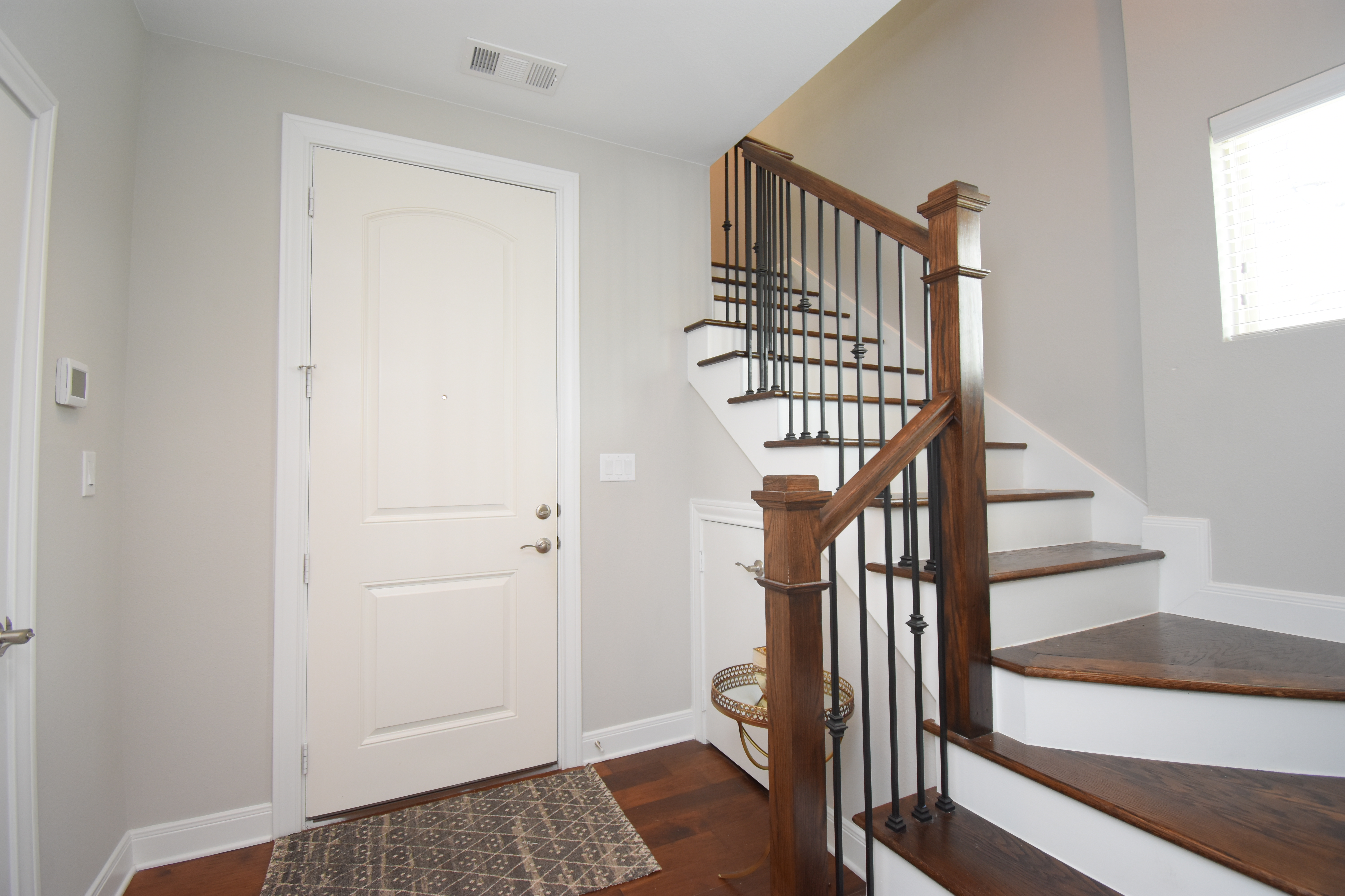 Houston Heights Project