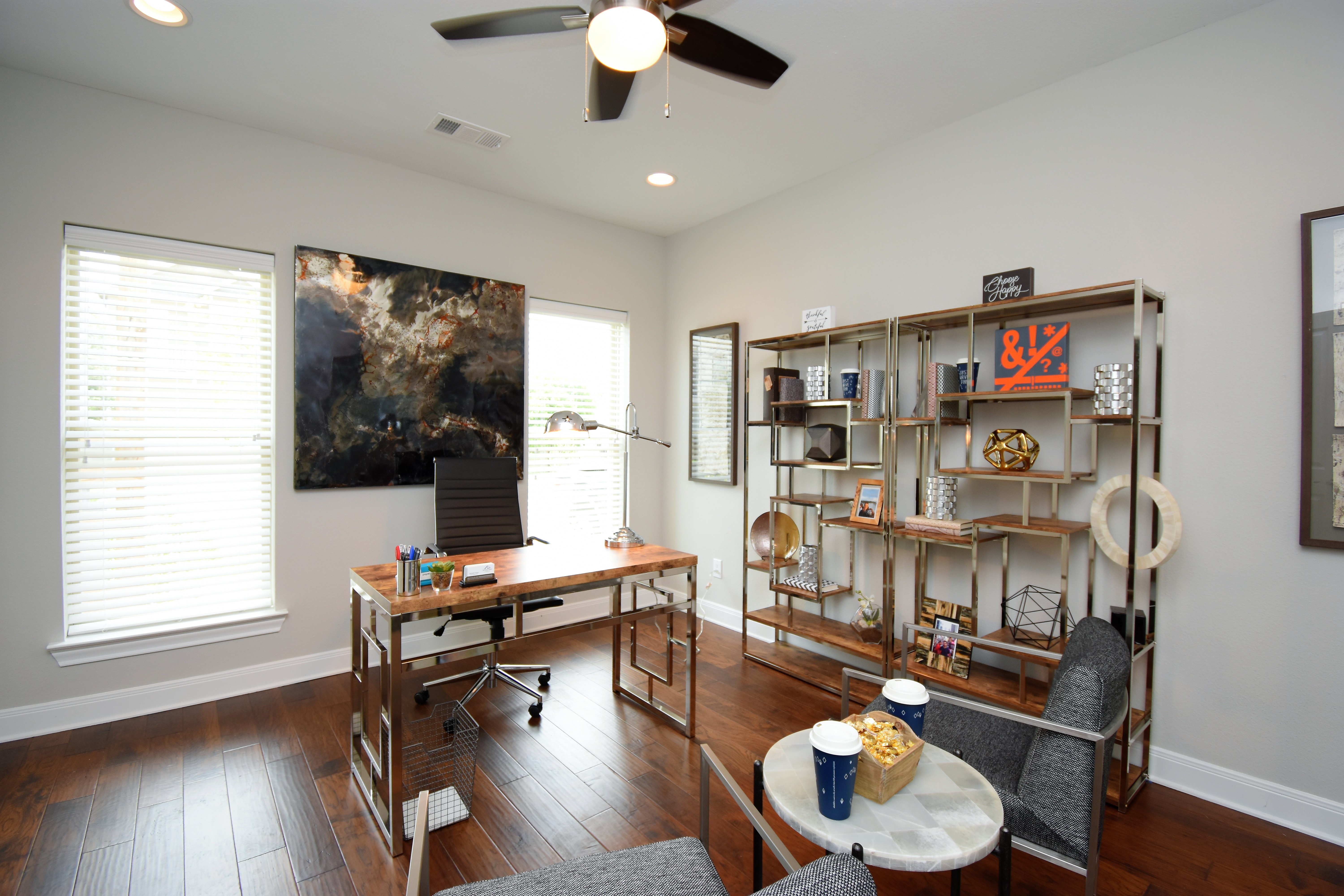 Houston Heights Project