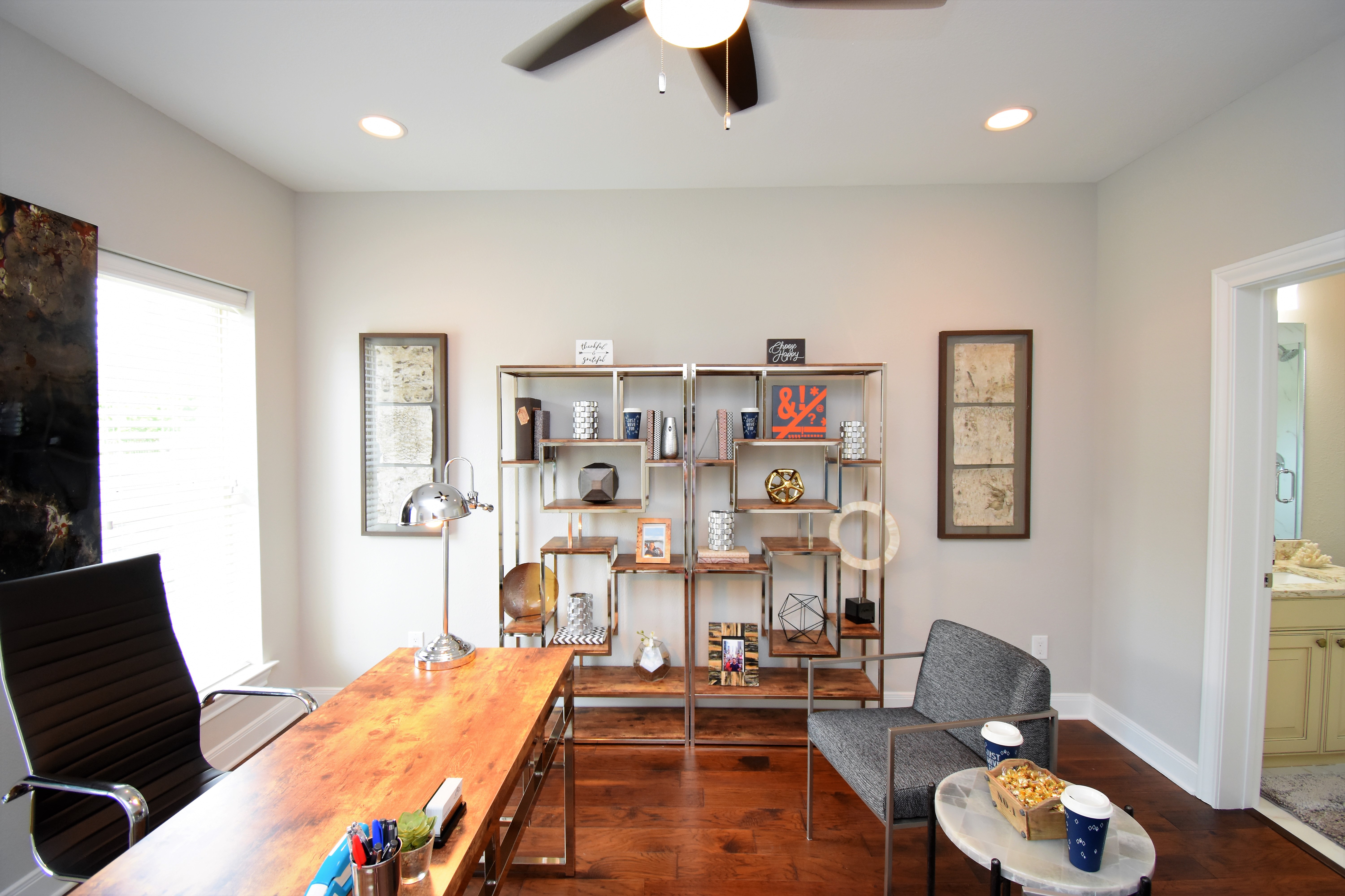 Houston Heights Project