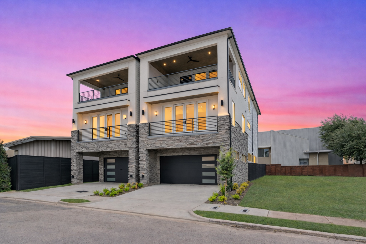 Rice Military Project