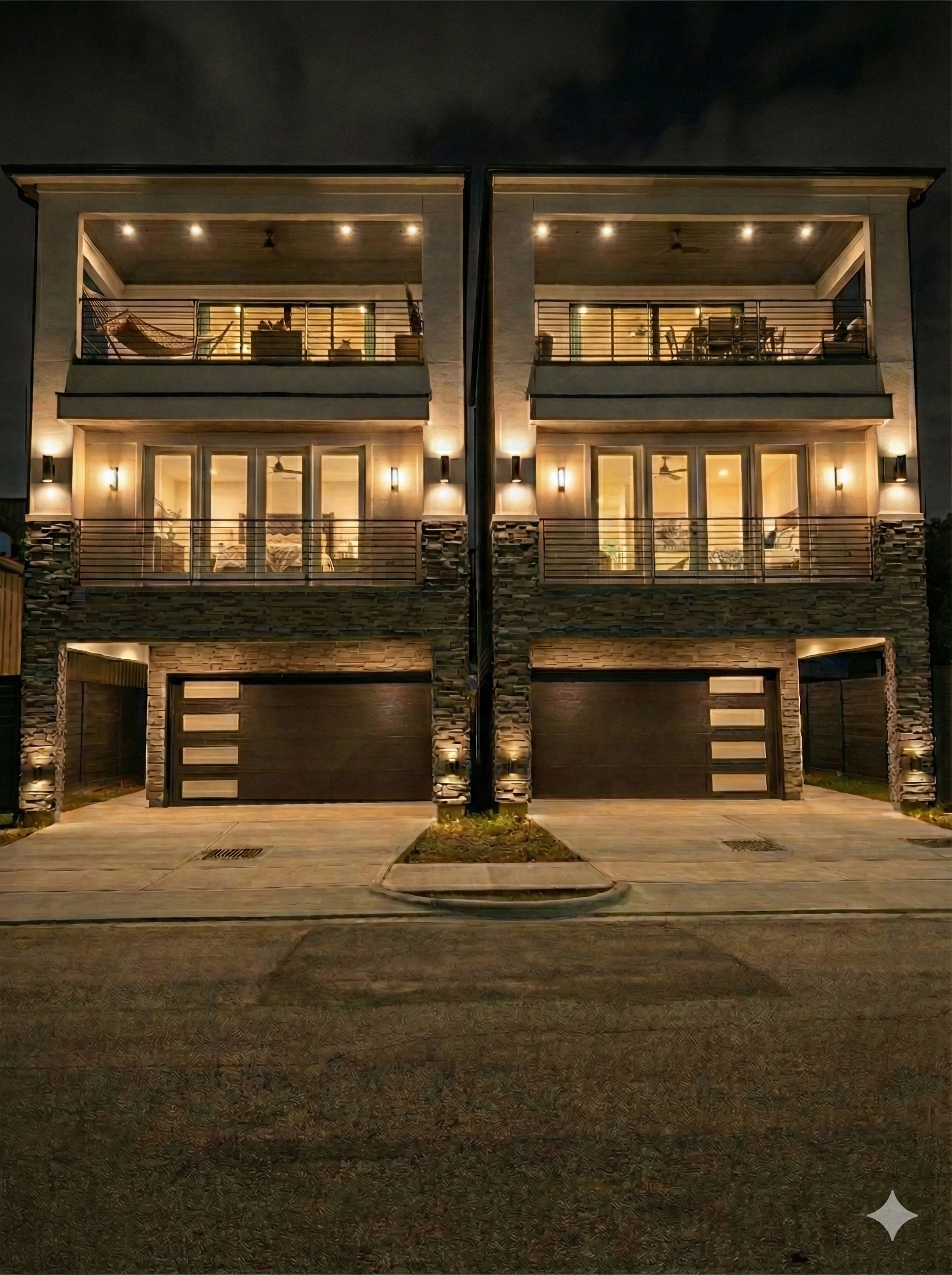 Rice Military Project