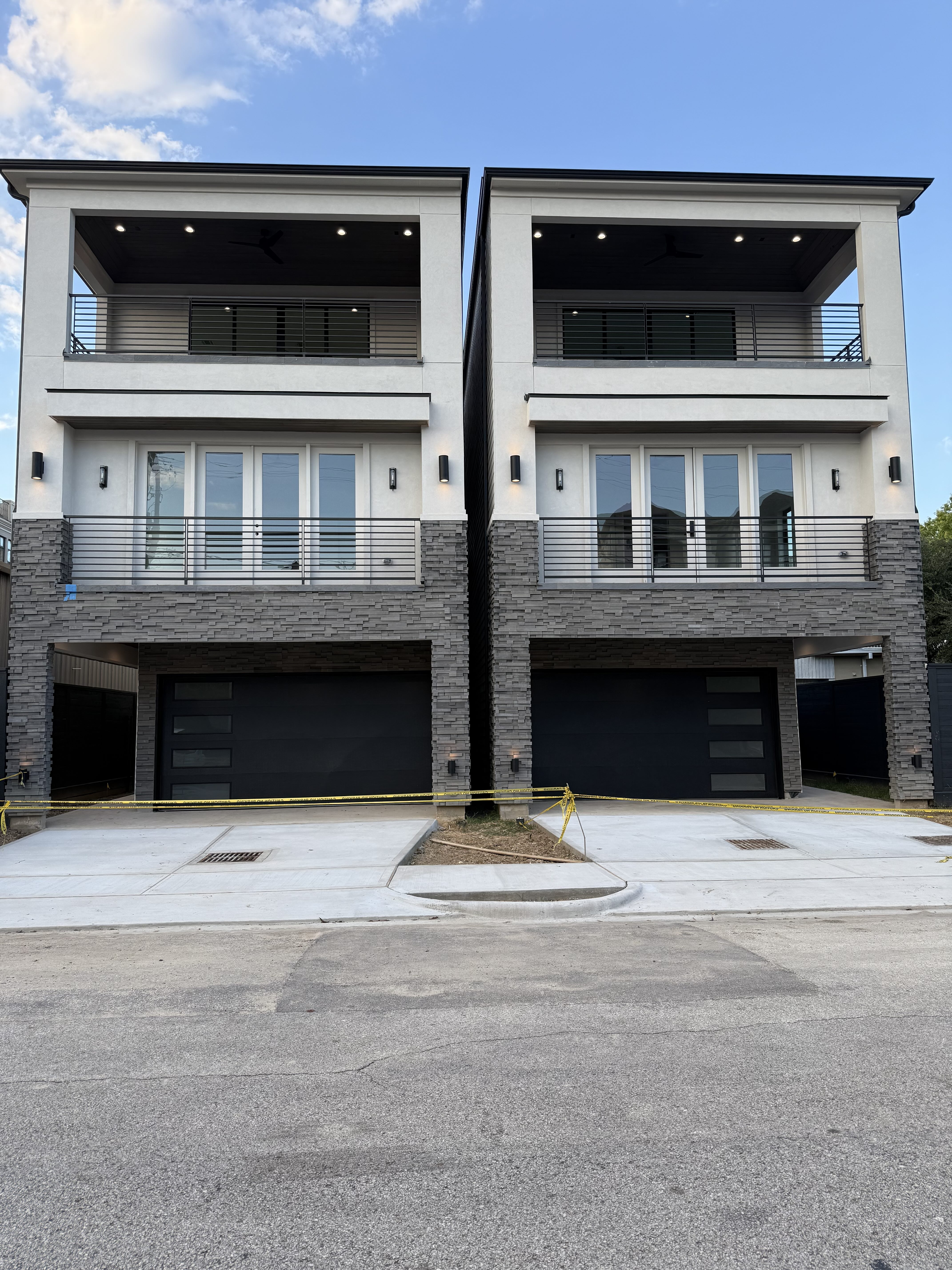 Rice Military Project