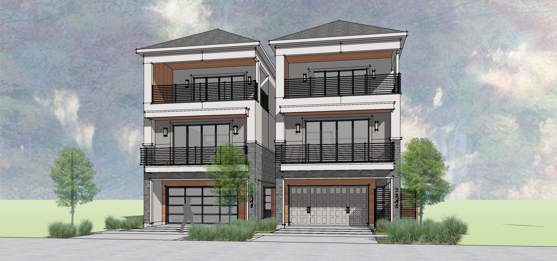 Rice Military Project