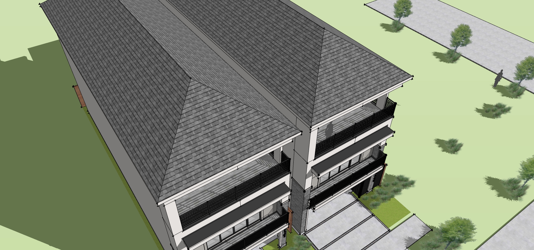 Rice Military Project